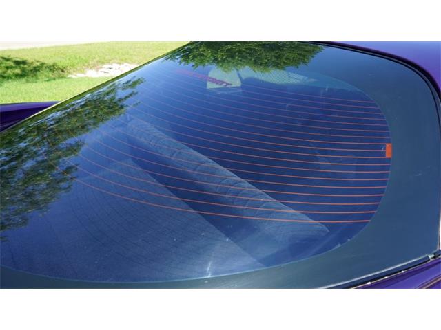 1997 Pontiac Firebird (CC-2069735) for sale in Grapevine, Texas