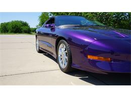 1997 Pontiac Firebird (CC-2069735) for sale in Grapevine, Texas