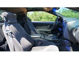 1997 Pontiac Firebird (CC-2069735) for sale in Grapevine, Texas
