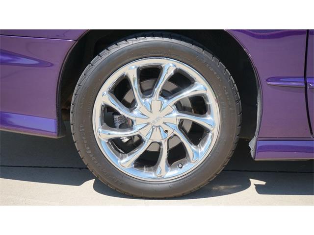 1997 Pontiac Firebird (CC-2069735) for sale in Grapevine, Texas