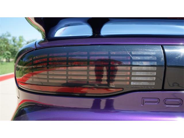1997 Pontiac Firebird (CC-2069735) for sale in Grapevine, Texas