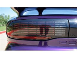 1997 Pontiac Firebird (CC-2069735) for sale in Grapevine, Texas