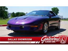 1997 Pontiac Firebird (CC-2069735) for sale in Grapevine, Texas