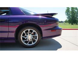 1997 Pontiac Firebird (CC-2069735) for sale in Grapevine, Texas