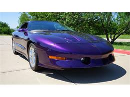 1997 Pontiac Firebird (CC-2069735) for sale in Grapevine, Texas