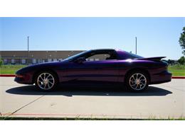 1997 Pontiac Firebird (CC-2069735) for sale in Grapevine, Texas