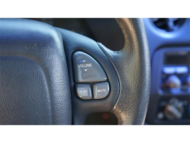 1997 Pontiac Firebird (CC-2069735) for sale in Grapevine, Texas
