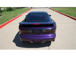 1997 Pontiac Firebird (CC-2069735) for sale in Grapevine, Texas