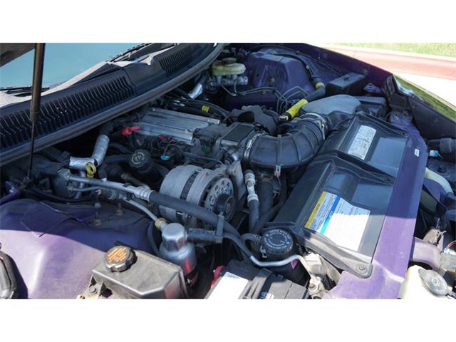 1997 Pontiac Firebird (CC-2069735) for sale in Grapevine, Texas