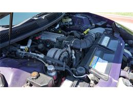 1997 Pontiac Firebird (CC-2069735) for sale in Grapevine, Texas