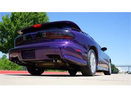 1997 Pontiac Firebird (CC-2069735) for sale in Grapevine, Texas