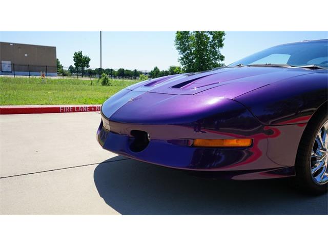 1997 Pontiac Firebird (CC-2069735) for sale in Grapevine, Texas