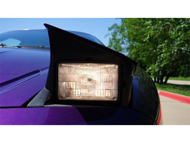 1997 Pontiac Firebird (CC-2069735) for sale in Grapevine, Texas