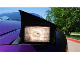 1997 Pontiac Firebird (CC-2069735) for sale in Grapevine, Texas