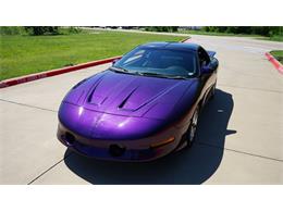 1997 Pontiac Firebird (CC-2069735) for sale in Grapevine, Texas
