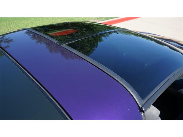 1997 Pontiac Firebird (CC-2069735) for sale in Grapevine, Texas