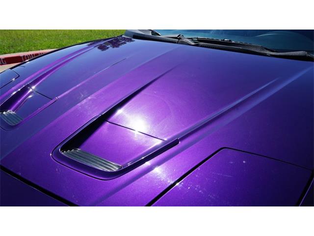 1997 Pontiac Firebird (CC-2069735) for sale in Grapevine, Texas