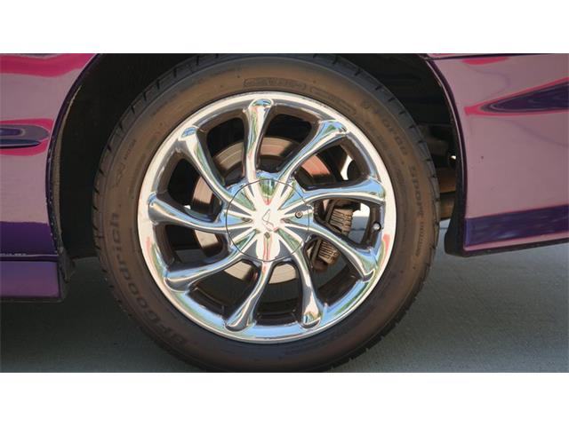 1997 Pontiac Firebird (CC-2069735) for sale in Grapevine, Texas