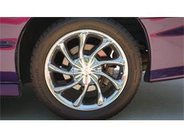 1997 Pontiac Firebird (CC-2069735) for sale in Grapevine, Texas