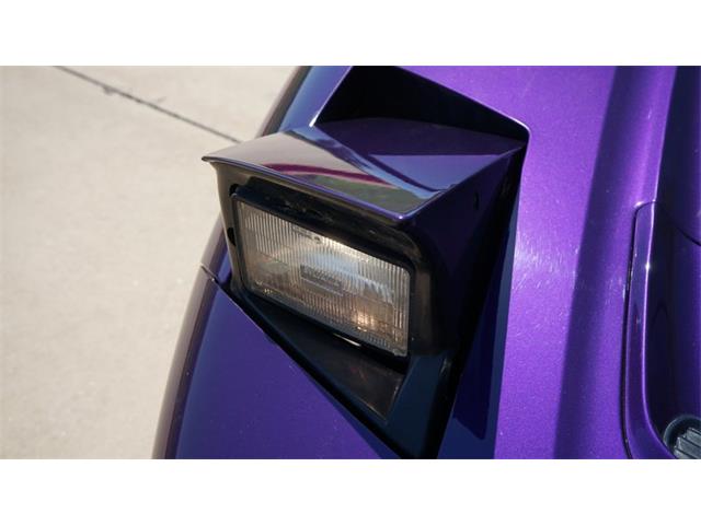 1997 Pontiac Firebird (CC-2069735) for sale in Grapevine, Texas