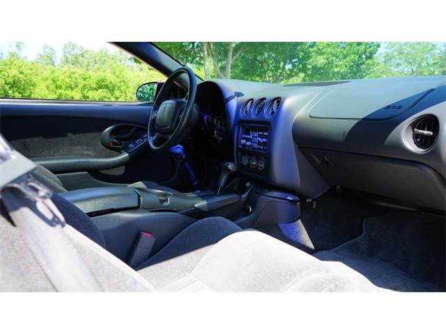 1997 Pontiac Firebird (CC-2069735) for sale in Grapevine, Texas