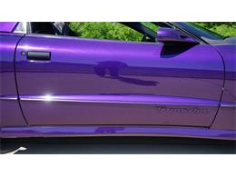 1997 Pontiac Firebird (CC-2069735) for sale in Grapevine, Texas