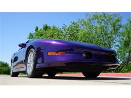 1997 Pontiac Firebird (CC-2069735) for sale in Grapevine, Texas