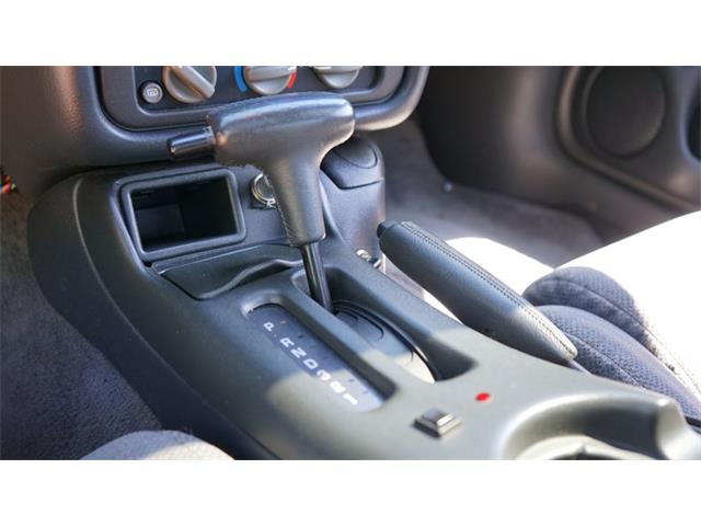 1997 Pontiac Firebird (CC-2069735) for sale in Grapevine, Texas