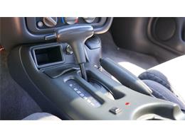 1997 Pontiac Firebird (CC-2069735) for sale in Grapevine, Texas