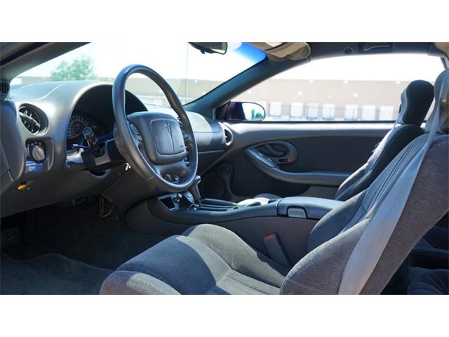 1997 Pontiac Firebird (CC-2069735) for sale in Grapevine, Texas
