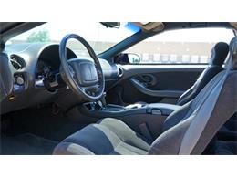 1997 Pontiac Firebird (CC-2069735) for sale in Grapevine, Texas