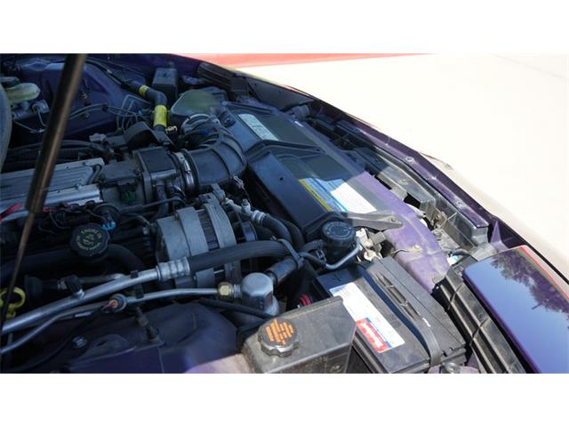 1997 Pontiac Firebird (CC-2069735) for sale in Grapevine, Texas