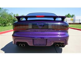 1997 Pontiac Firebird (CC-2069735) for sale in Grapevine, Texas