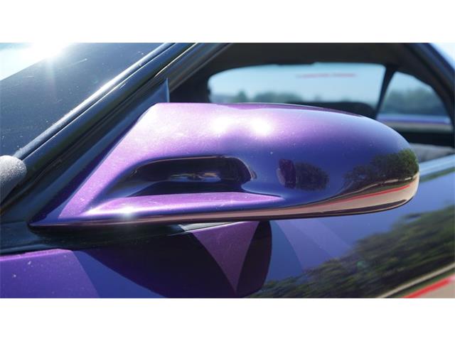 1997 Pontiac Firebird (CC-2069735) for sale in Grapevine, Texas