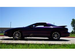 1997 Pontiac Firebird (CC-2069735) for sale in Grapevine, Texas