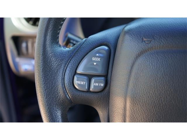 1997 Pontiac Firebird (CC-2069735) for sale in Grapevine, Texas