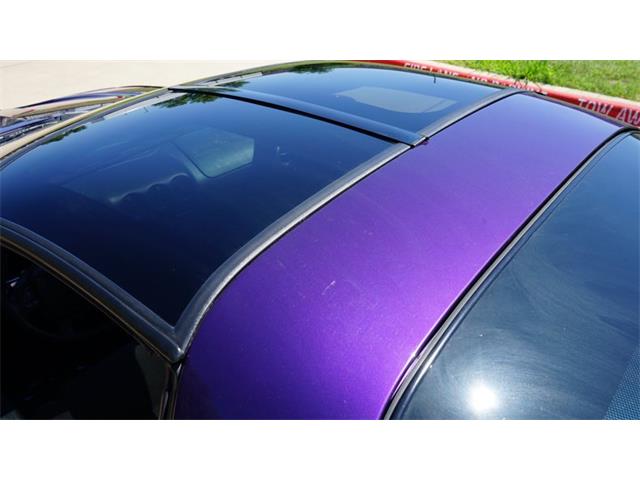 1997 Pontiac Firebird (CC-2069735) for sale in Grapevine, Texas