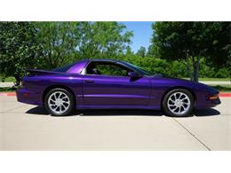 1997 Pontiac Firebird (CC-2069735) for sale in Grapevine, Texas