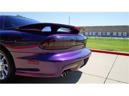 1997 Pontiac Firebird (CC-2069735) for sale in Grapevine, Texas