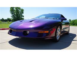 1997 Pontiac Firebird (CC-2069735) for sale in Grapevine, Texas