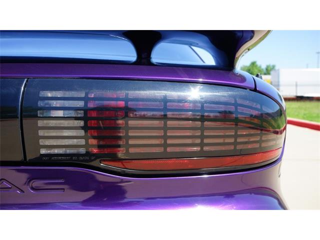 1997 Pontiac Firebird (CC-2069735) for sale in Grapevine, Texas