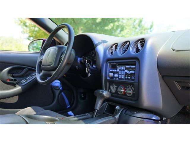 1997 Pontiac Firebird (CC-2069735) for sale in Grapevine, Texas