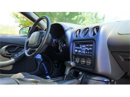1997 Pontiac Firebird (CC-2069735) for sale in Grapevine, Texas