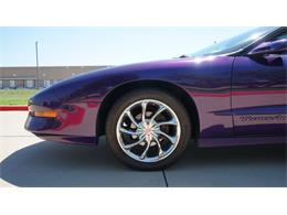 1997 Pontiac Firebird (CC-2069735) for sale in Grapevine, Texas