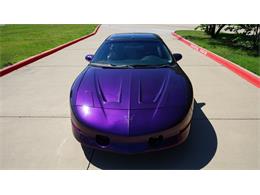 1997 Pontiac Firebird (CC-2069735) for sale in Grapevine, Texas
