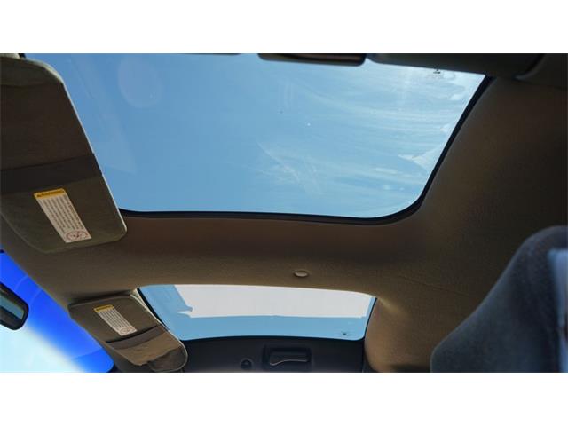 1997 Pontiac Firebird (CC-2069735) for sale in Grapevine, Texas