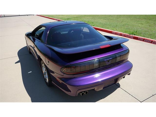 1997 Pontiac Firebird (CC-2069735) for sale in Grapevine, Texas