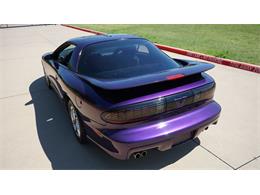 1997 Pontiac Firebird (CC-2069735) for sale in Grapevine, Texas