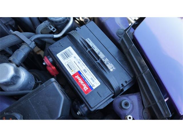 1997 Pontiac Firebird (CC-2069735) for sale in Grapevine, Texas