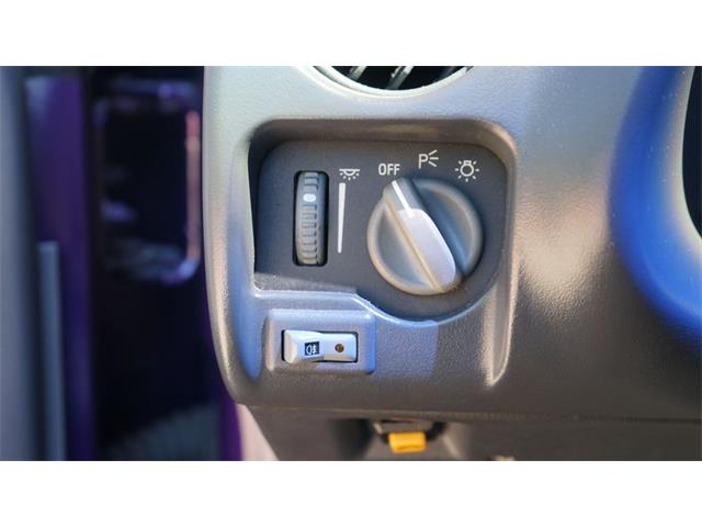 1997 Pontiac Firebird (CC-2069735) for sale in Grapevine, Texas